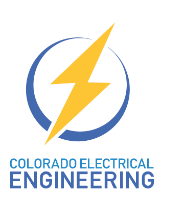 Colorado Electrical Engineering logo