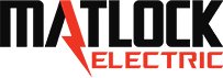 Matlock Electric logo