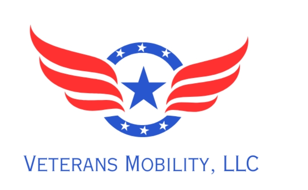 Veterans Mobility logo