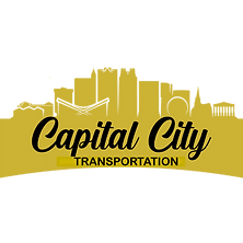 Capital City Transportation logo