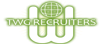 TWG Recruiters logo