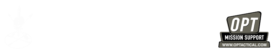 O P Tactical logo