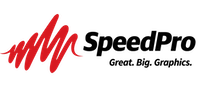 SpeedPro NW Raleigh logo