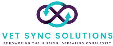 Vet Sync Solutions logo