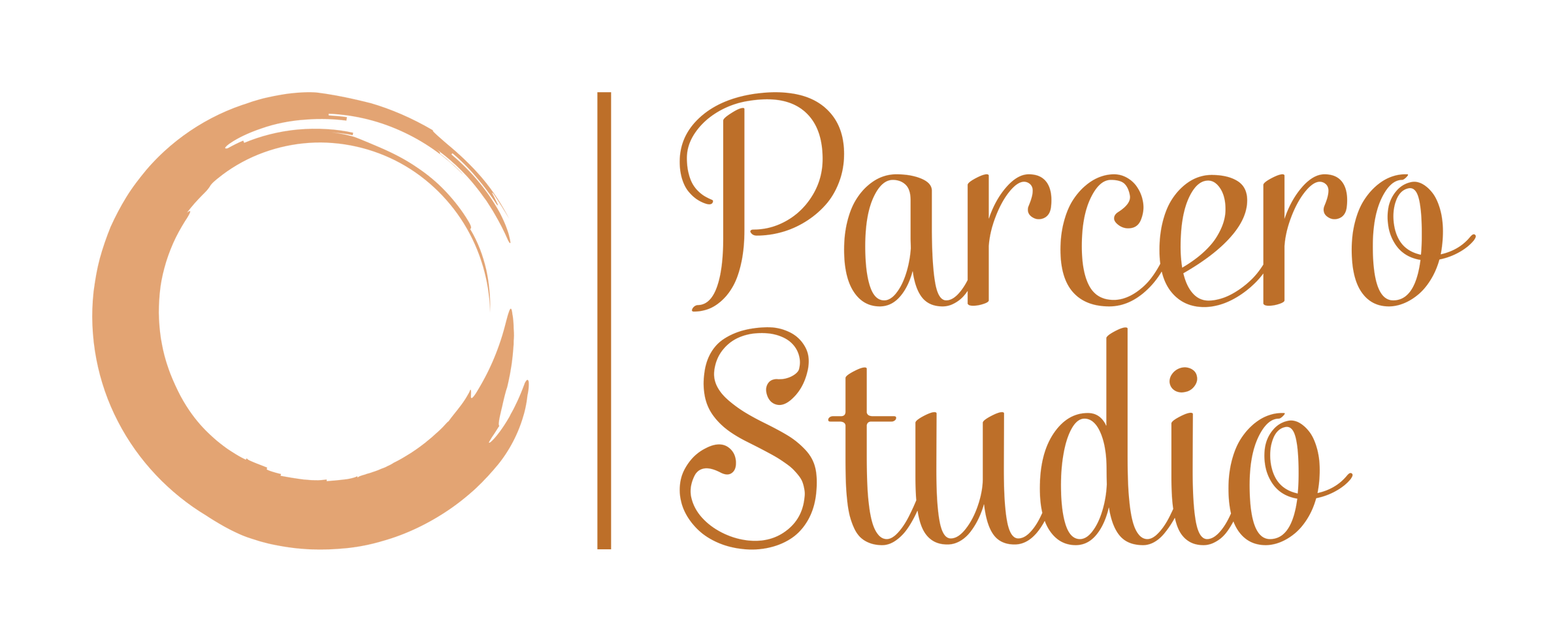 Parcero Studio logo