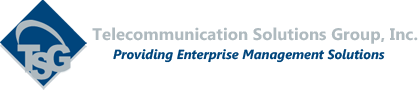 Telecommunication Solutions Group, Inc logo