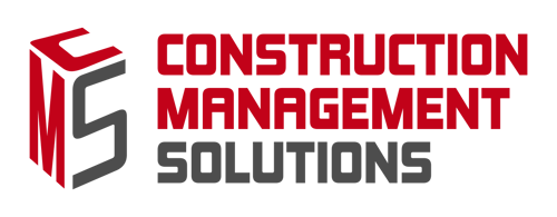Construction Management Solutions logo