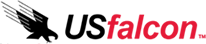 USfalcon logo