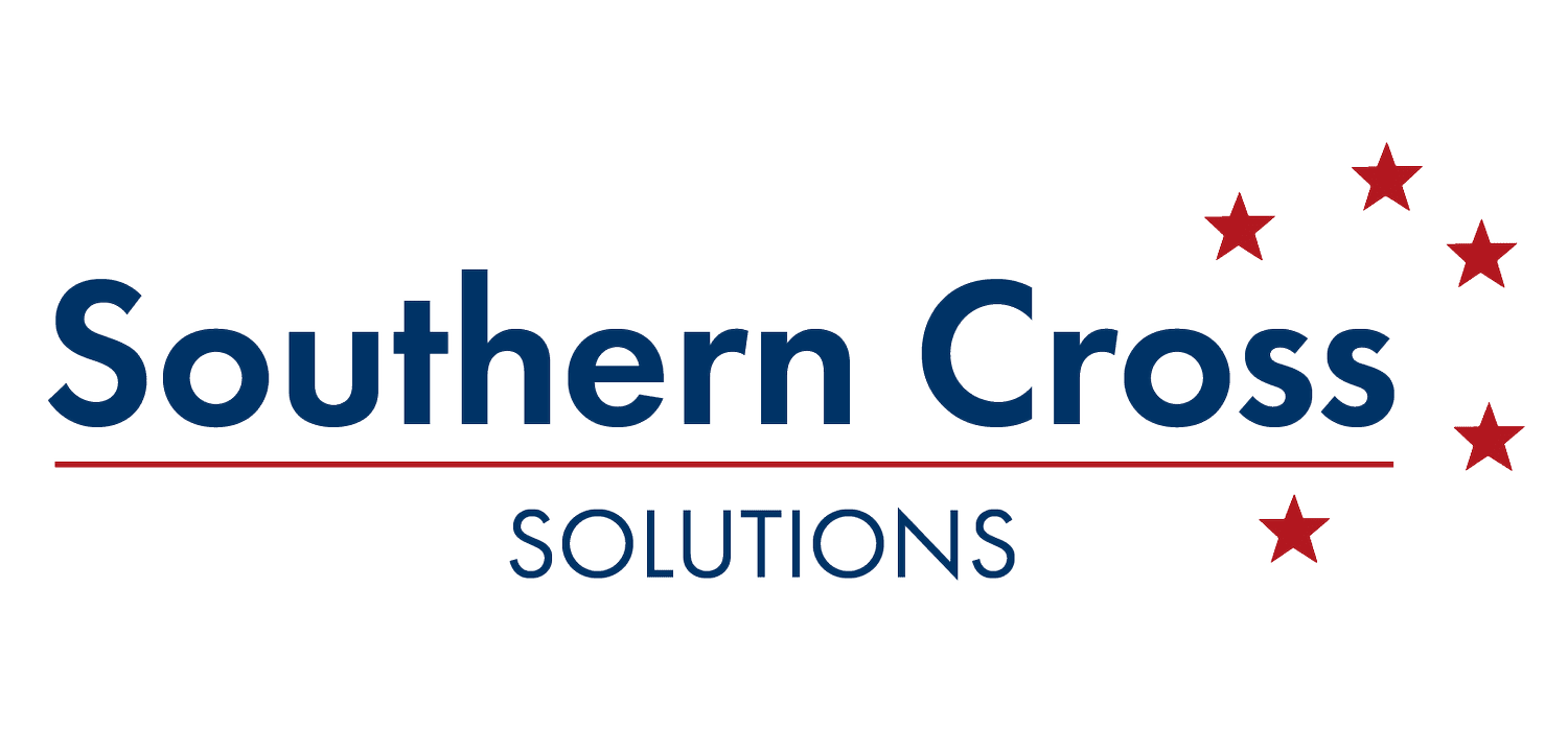 Southern Cross Solutions logo