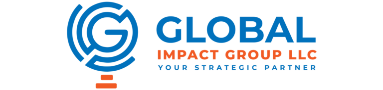 Global Impact Group logo