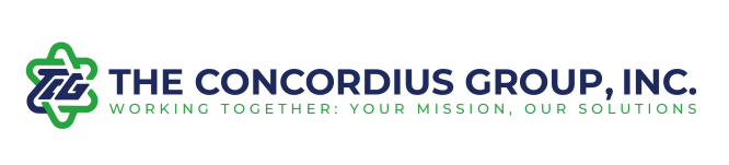 The Concordius Group, inc logo