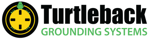 Turtleback Grounding Systems logo