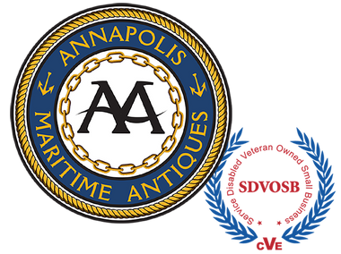 Annapolis Maritime Antiques logo