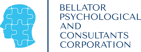 Bellator Psychological and Consultants Corporation logo