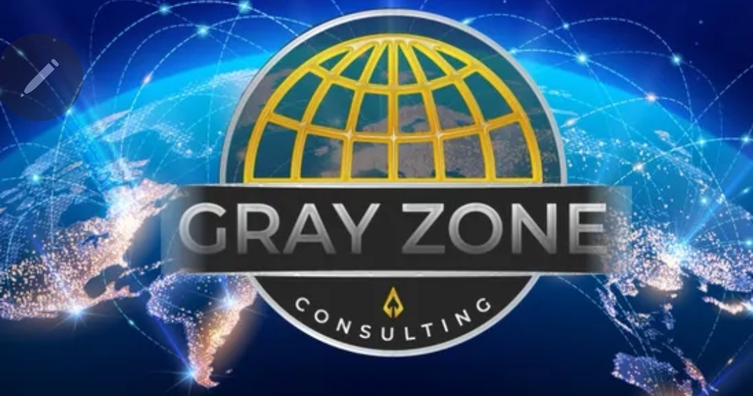 Gray Zone Consulting logo