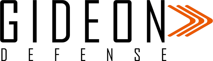 Gideon Defense logo