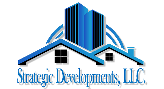 Strategic Developments logo