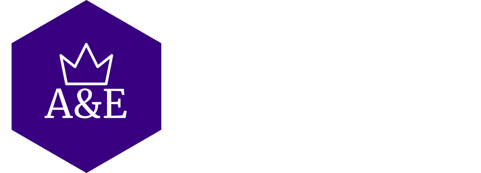 A&E Consulting logo