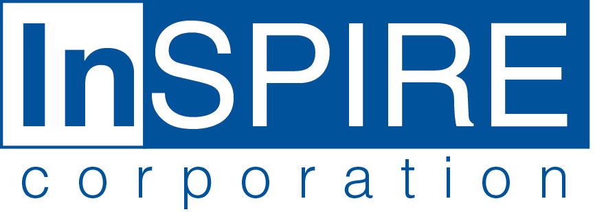 InSPIRE Corporation logo