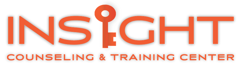Insight Counseling & Training Center logo
