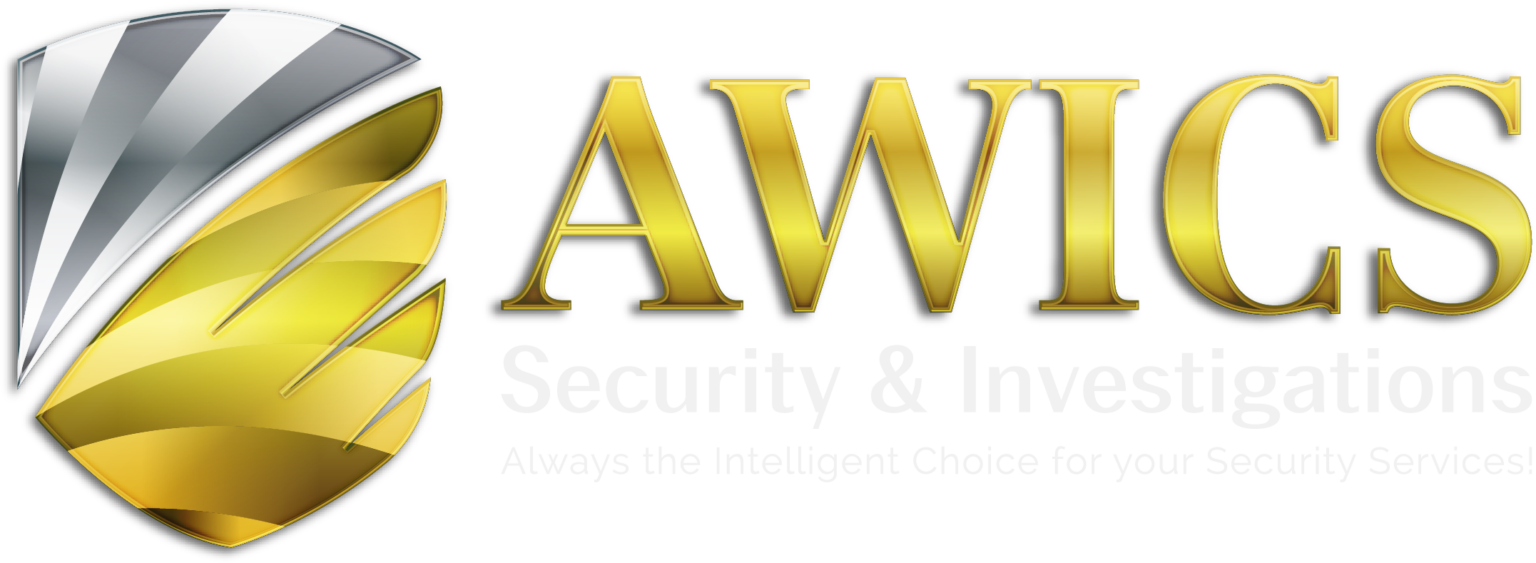 AWICS Security & Investigations logo