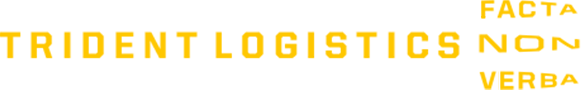 Trident Logistics logo