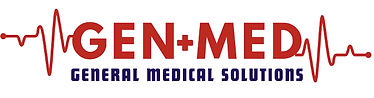 General Medical Solutions logo