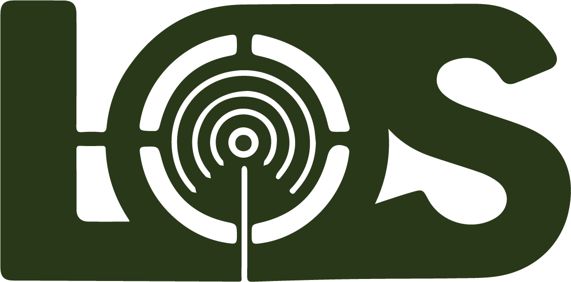 Line of Sight logo