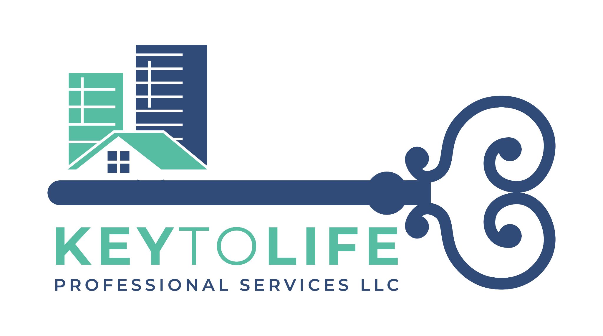 KeyToLife Professional Services logo