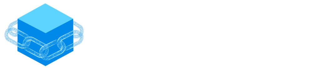 The ChainBlock Co logo