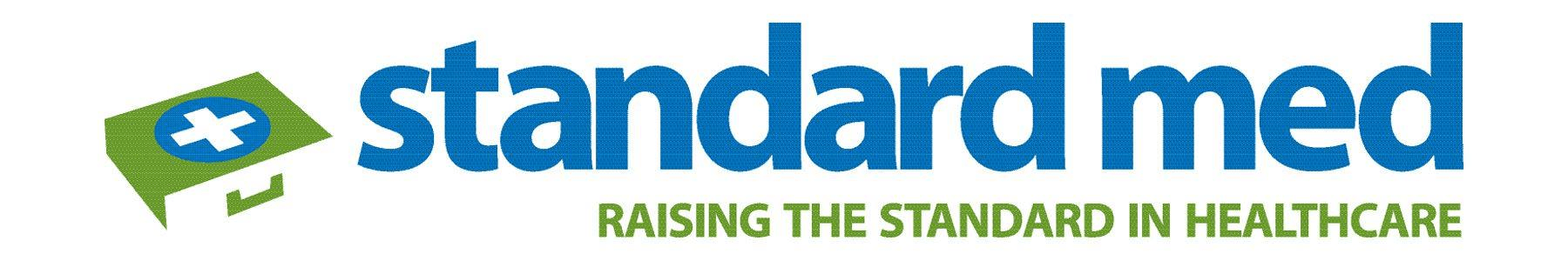 Standard Medical Systems logo