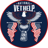 National Vet Help logo