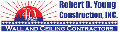 Robert D. Young Construction Inc logo
