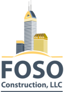 Foso Construction logo