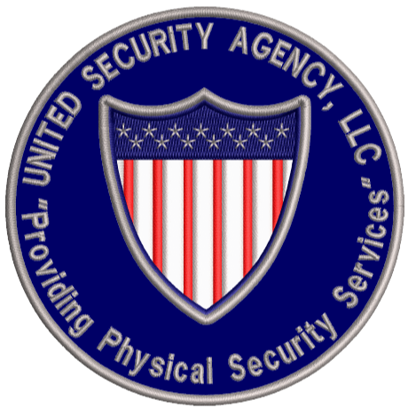 United Security Agency logo