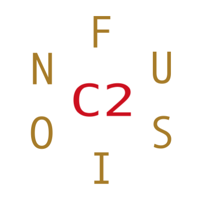 C2 Fusion logo