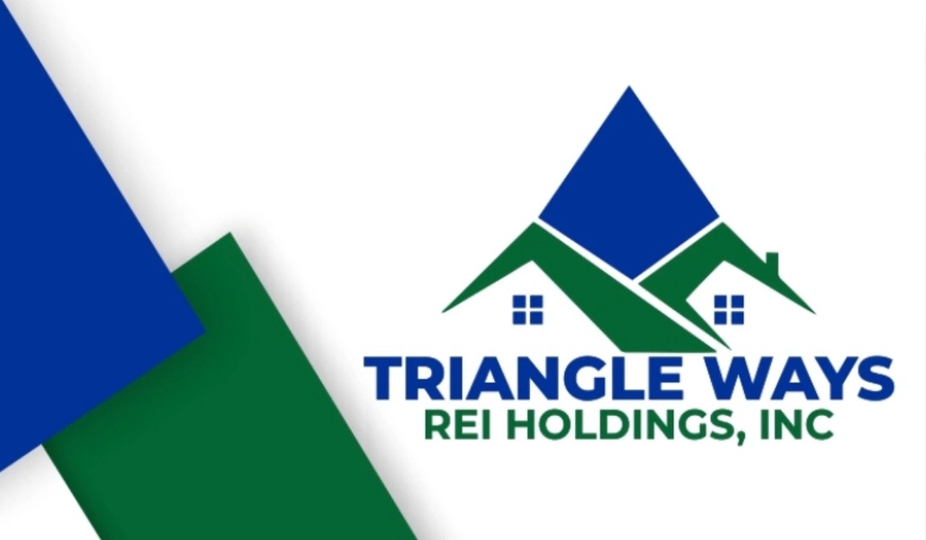 Triangle Ways REI Holdings Inc logo