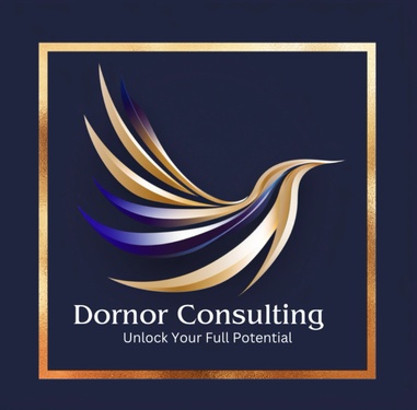 Dornor Consulting logo
