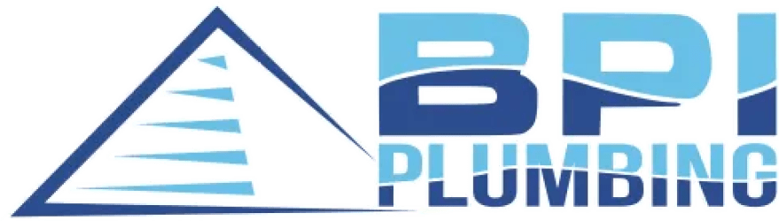 BPI Plumbing logo