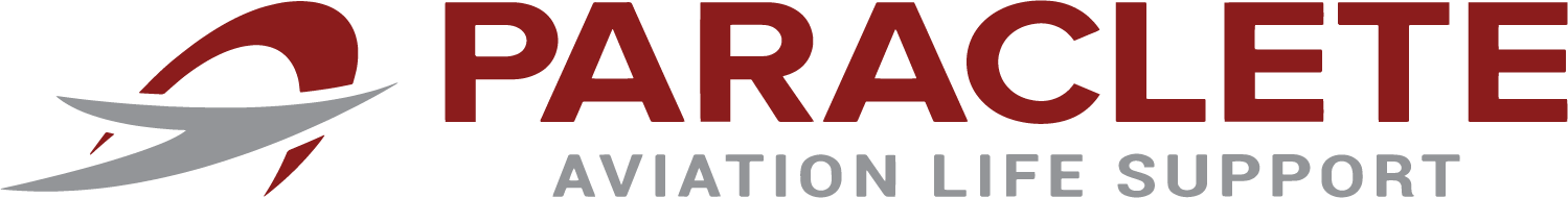Paraclete Aviation Life Support logo