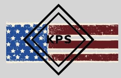 Kelly Professional Services logo