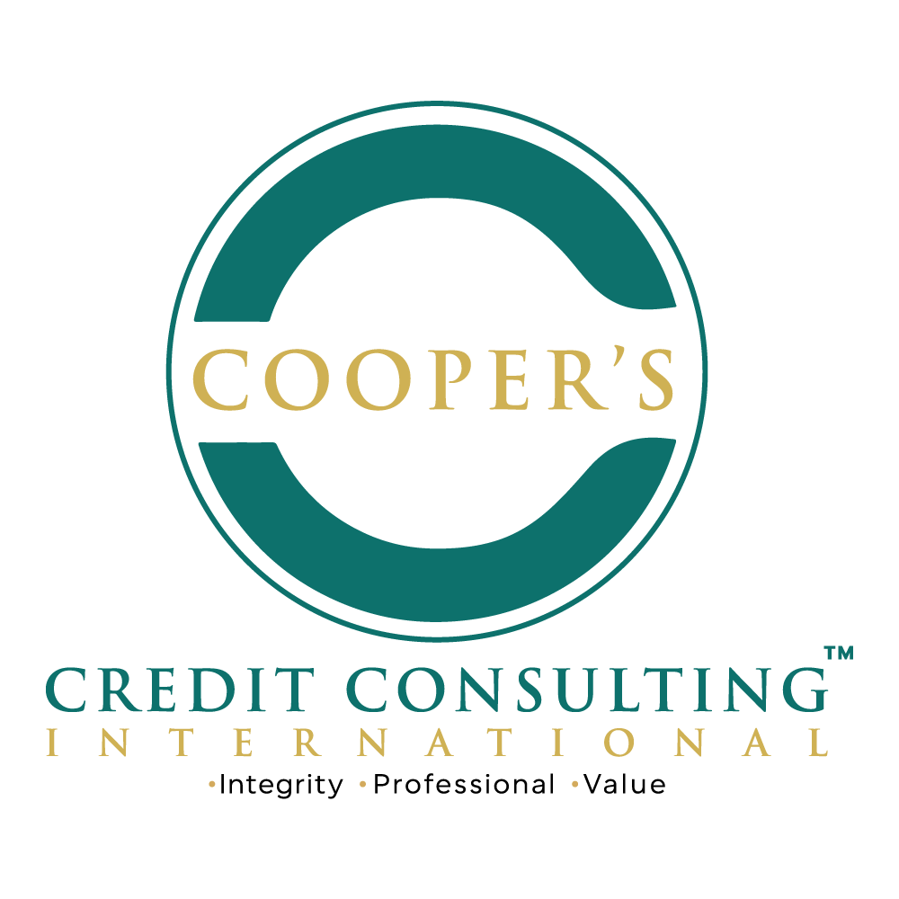 Cooper’s Credit Consulting International logo