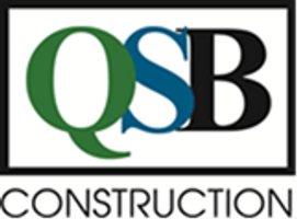 QSB Construction logo