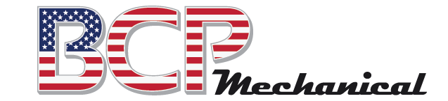 BCP Mechanical logo