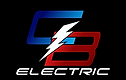 CB Electric logo
