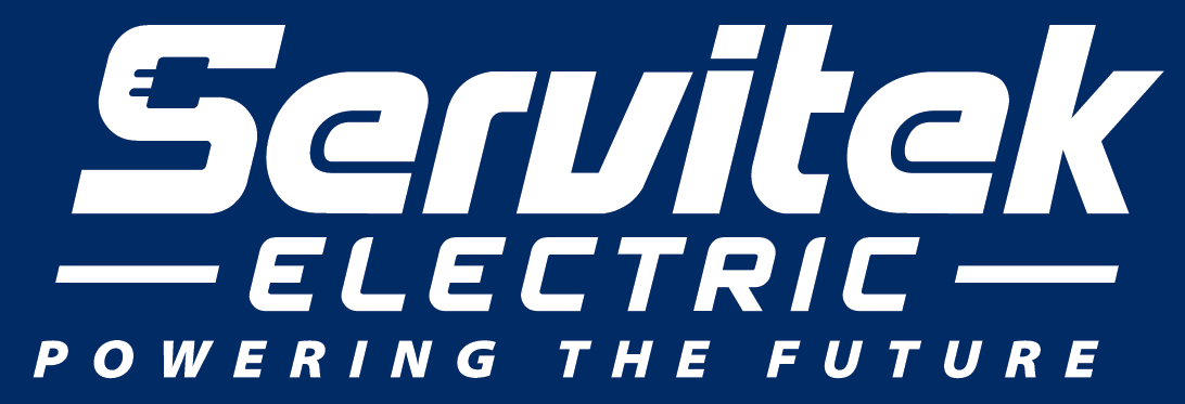 Servitek Electric logo