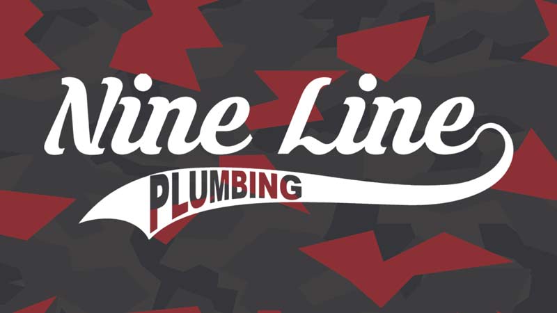 Nine Line Services logo