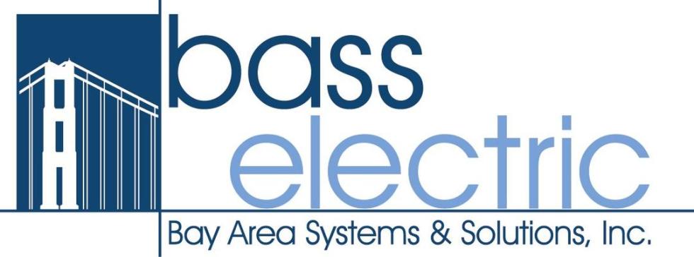 BASS Electric logo