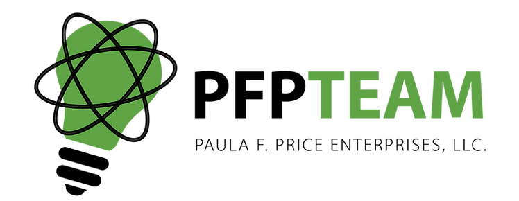 PFP Team logo