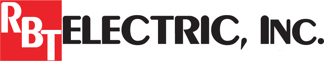 RBT Electric, Inc logo